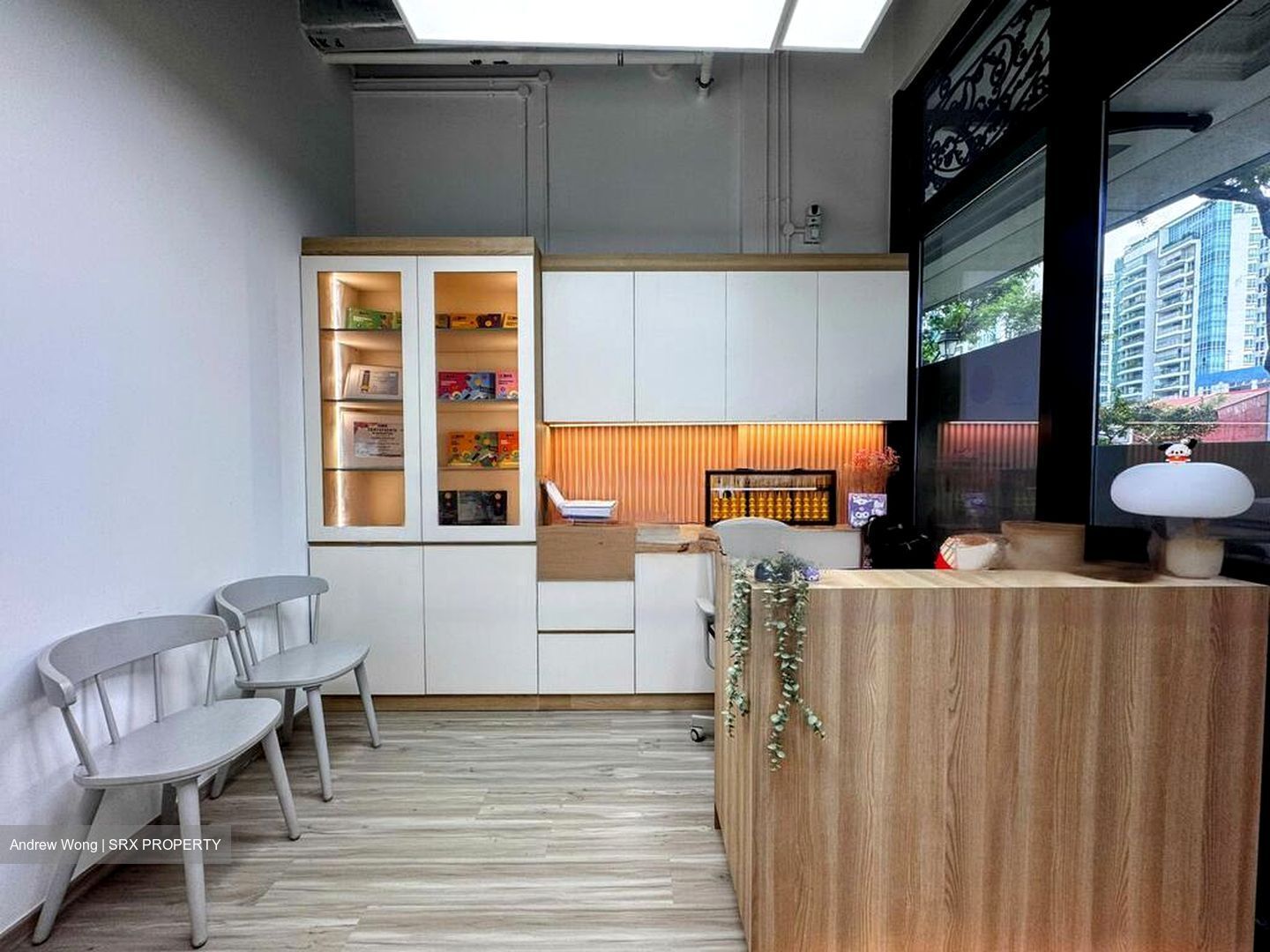 Stars Of Kovan (D19), Shop House #473910621